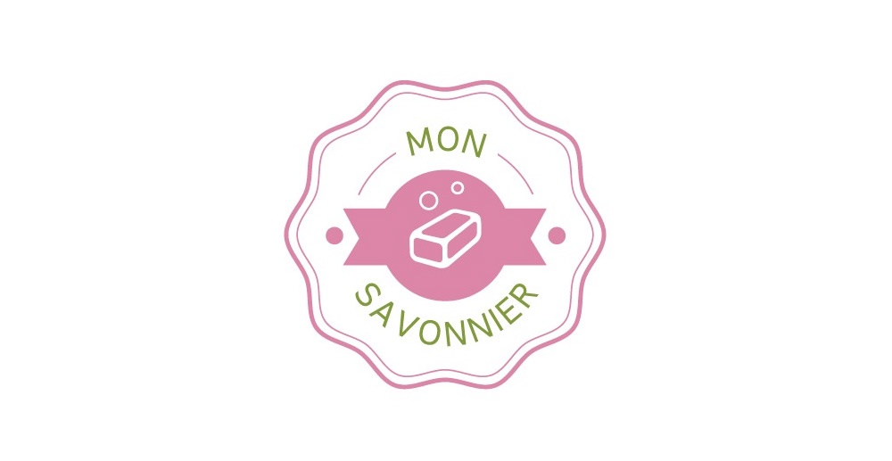 creation logo site monsavonnier.fr