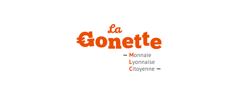 logo monnaie locale Gonette