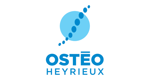 creation logo osteopathe