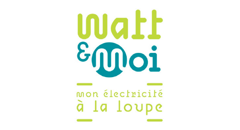 design logo watt et moi