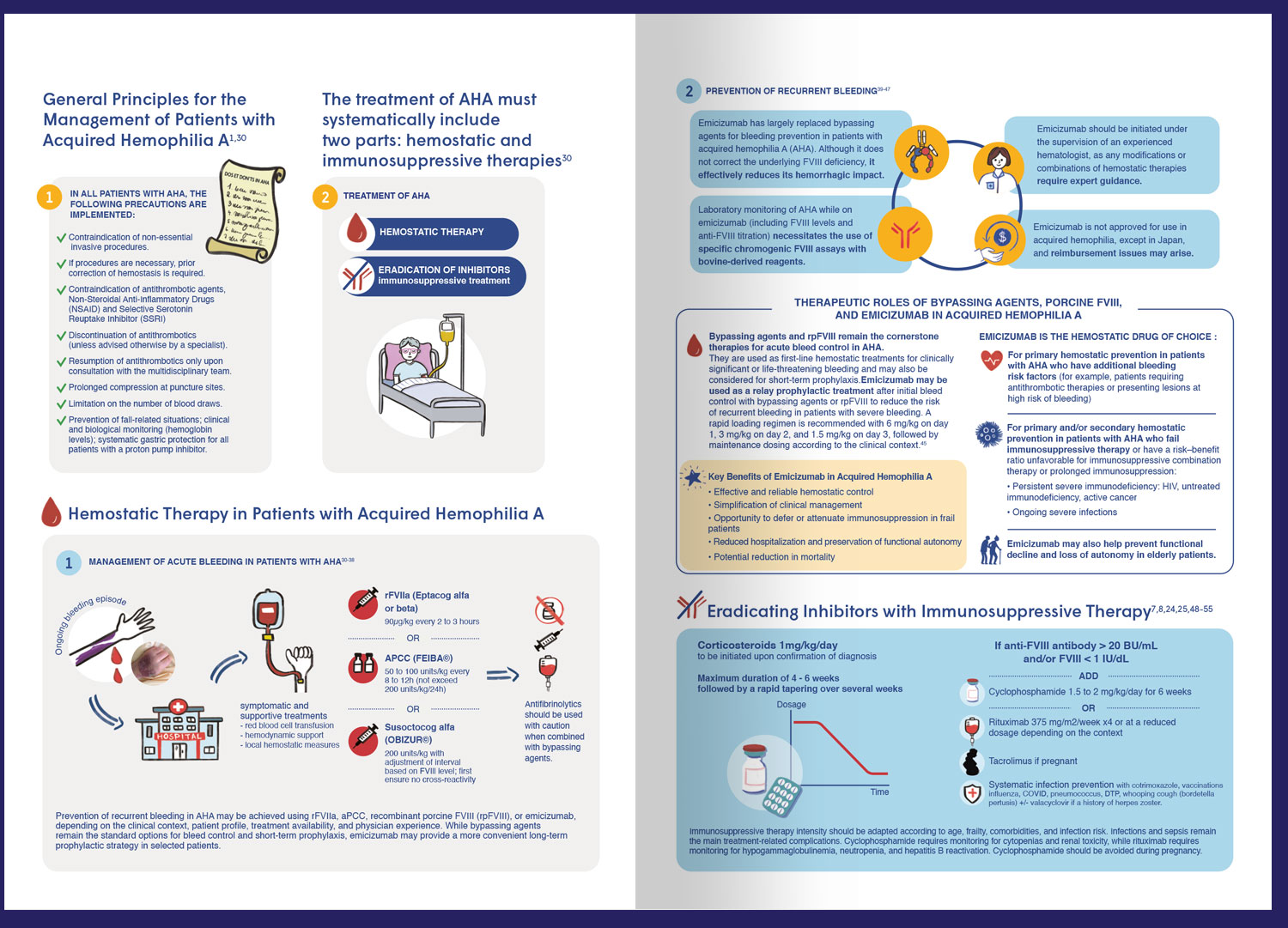 illustrations-schemas-article-medical-hemophilie