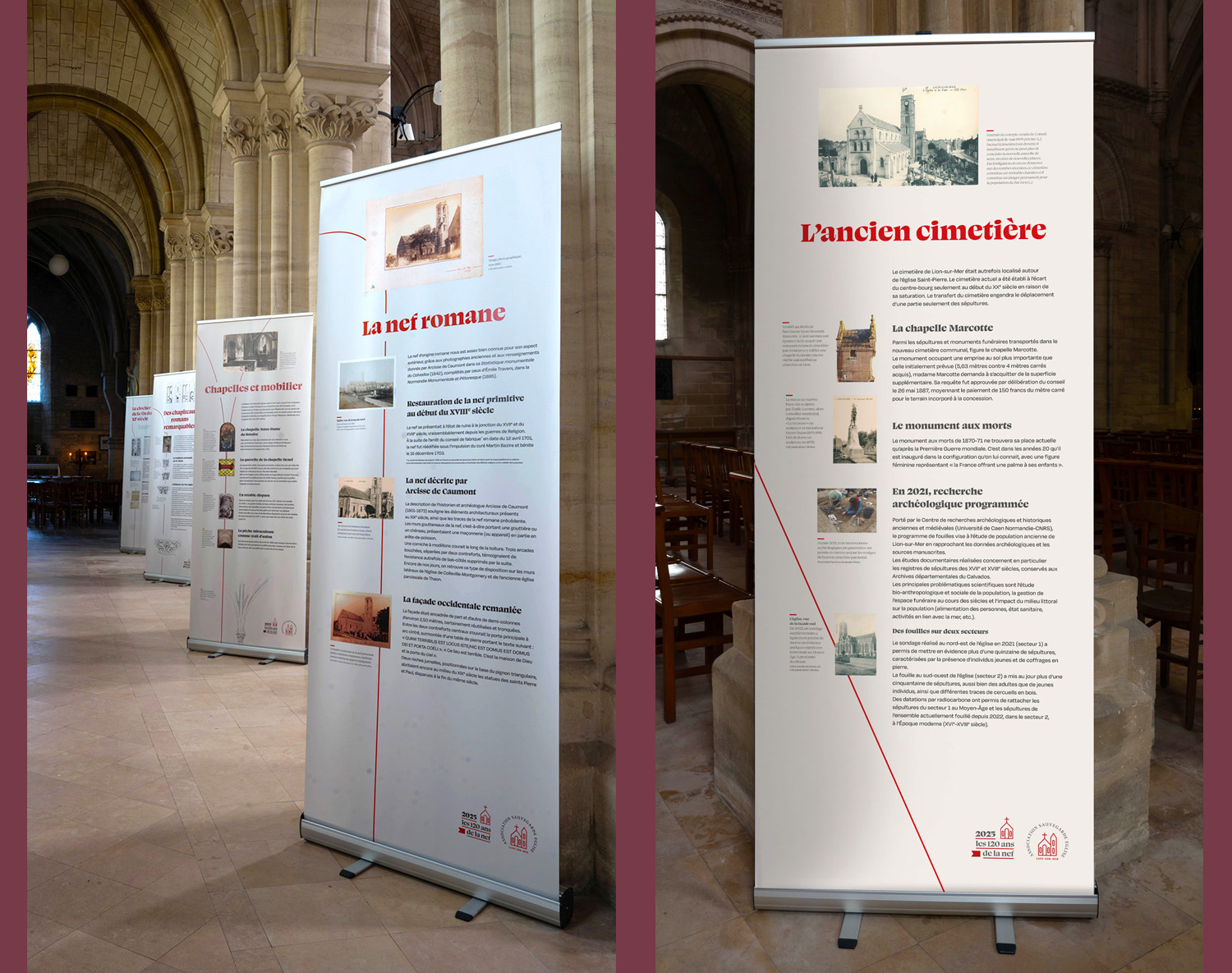 deux roll-up patrimoine