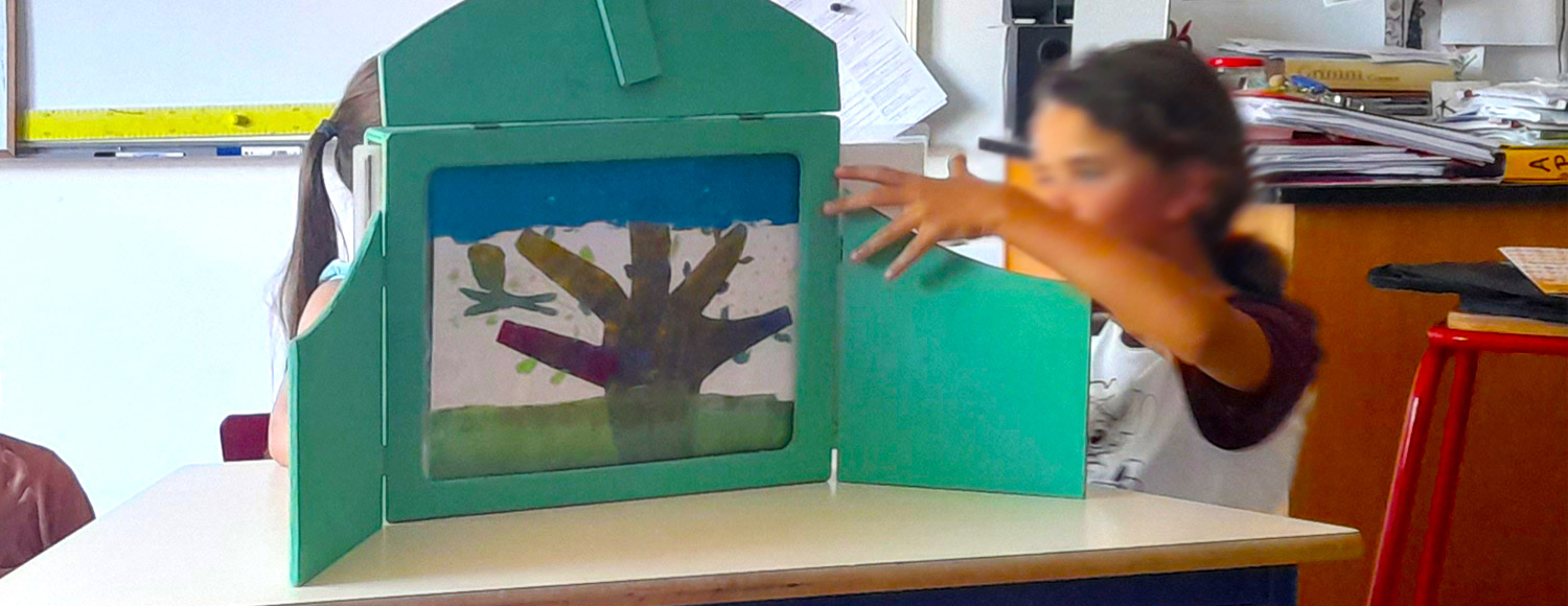 creation histoire pour kamishibai ecole primaire