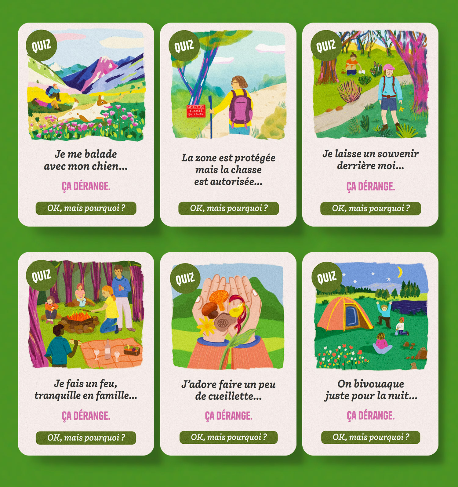 creation jeu de cartes espace naturel sensible