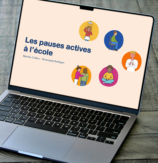 creation graphique powerpoint illustré
