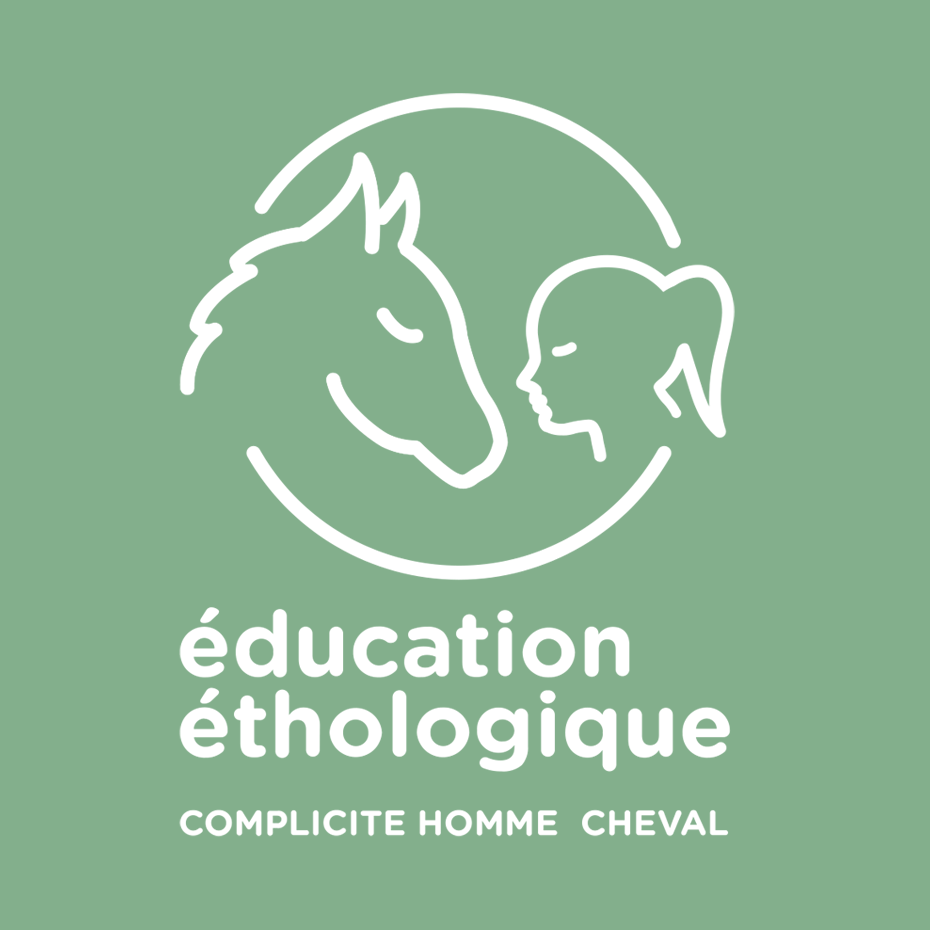 création logo éducation éthologique