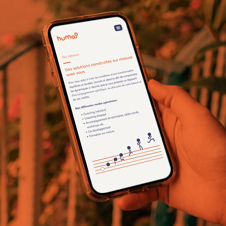 webdesigner creation sit sur-mesure coaching